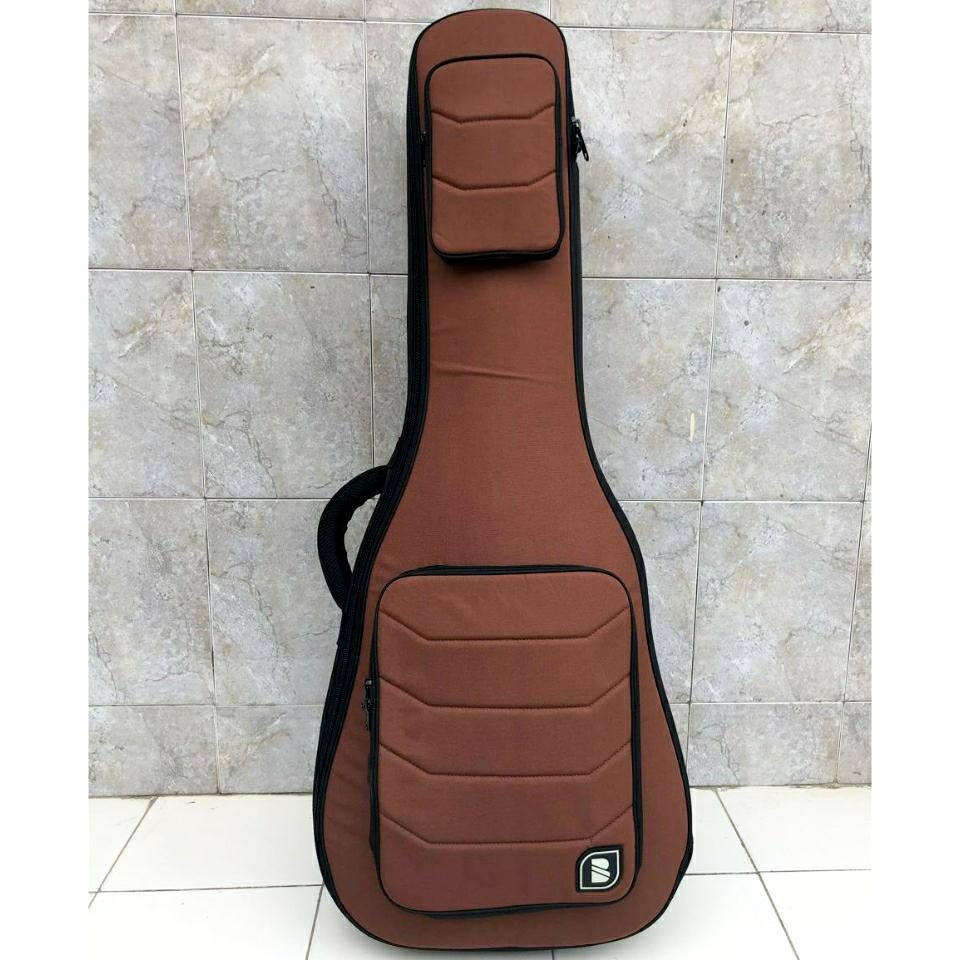 GIGBAG DBMX GITAR ELEKTRIK