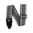 Ernie Ball Jacquard Guitar Strap - Strep Gitar