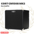 Cort CM150B MK2 Bass Amplifier - Speaker Ampli Bass 150 watt CM-150 B MK II