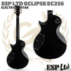 ESP LTD ECLIPSE  EC256 Electric Guitar | Gitar Elektrik Les Paul