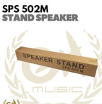 SPS 502 M STAND SPEAKER, STAND PROYEKTOR (SATUAN)