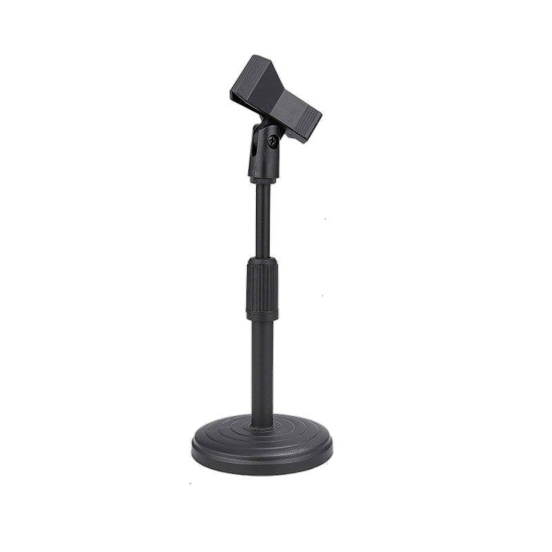 MIC CONDENSER LGT240 PLUS STAND DAN POP FILTER