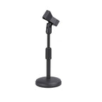 MIC CONDENSER LGT240 PLUS STAND DAN POP FILTER