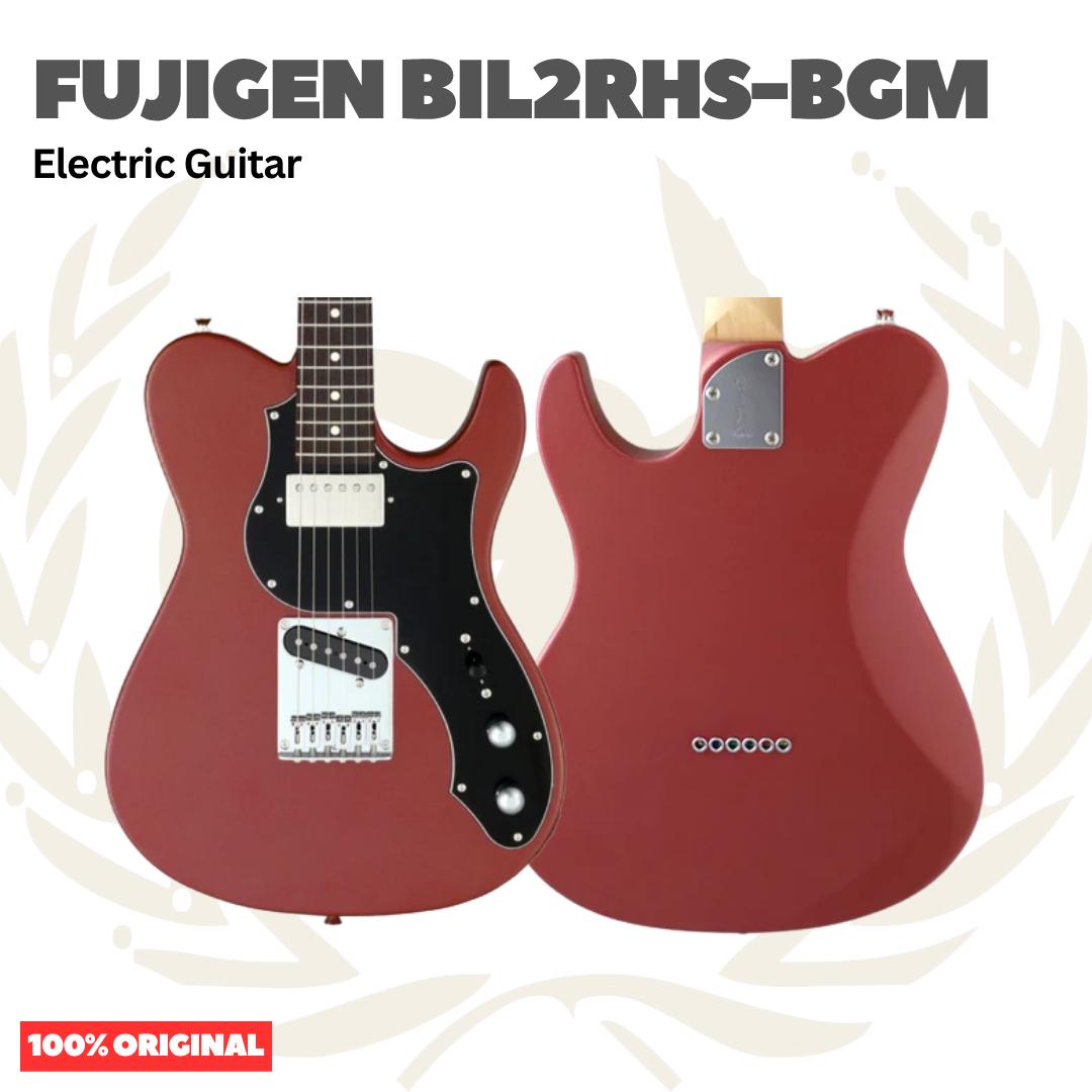 Fujigen BIL2RHS Electric Guitar - Gitar Listrik Elektrik