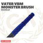 Vater VBM Monster Brush, Stick Brush - Stik Brass