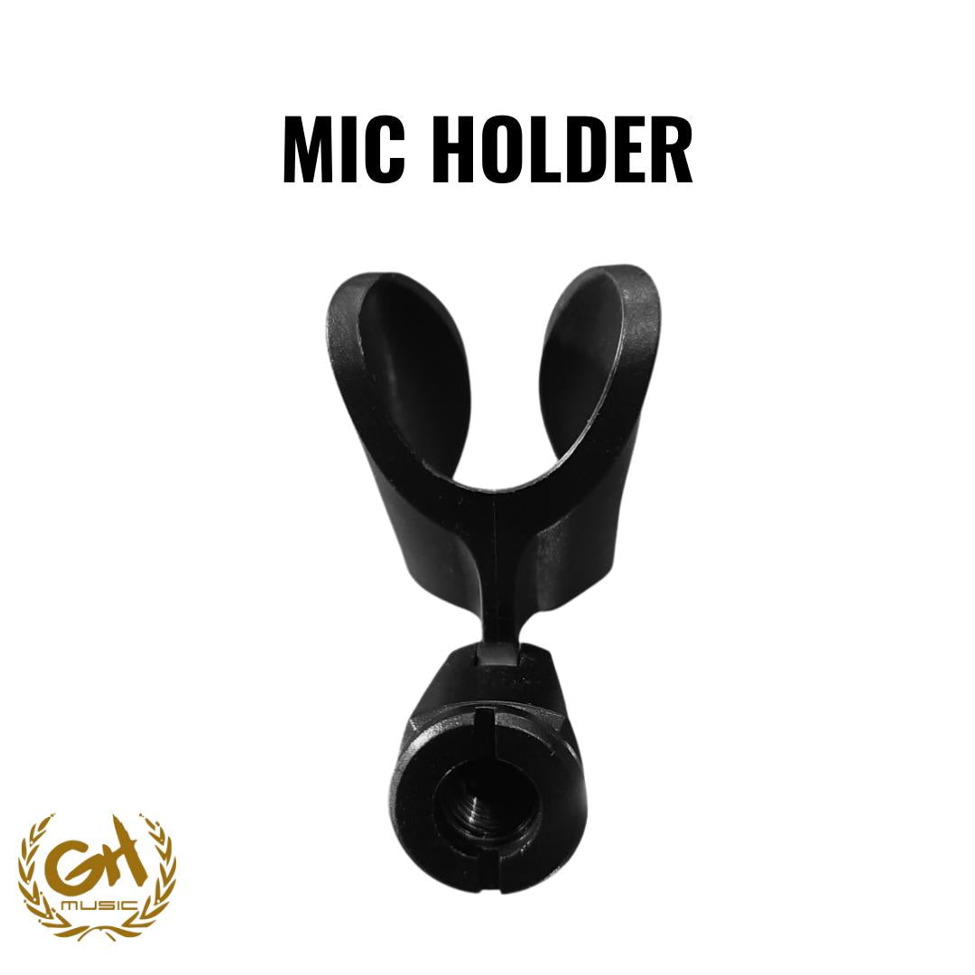 MIC HOLDER UNTUK MIC DYNAMIC VOKAL
