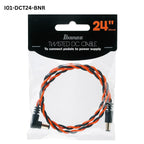 Ibanez DCT DC Cable Audio 8, 16 & 24 inch (20, 40 & 60cm) -  Kabel Adaptor Kabel Power Efek