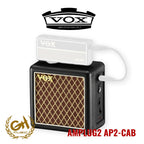 VOX AMP2CAB - Powered Speaker Cabinet & Music Playback