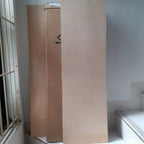 PACKING TRIPLEK PENGAMAN (DRUM) PENGIRIMAN - KARGO