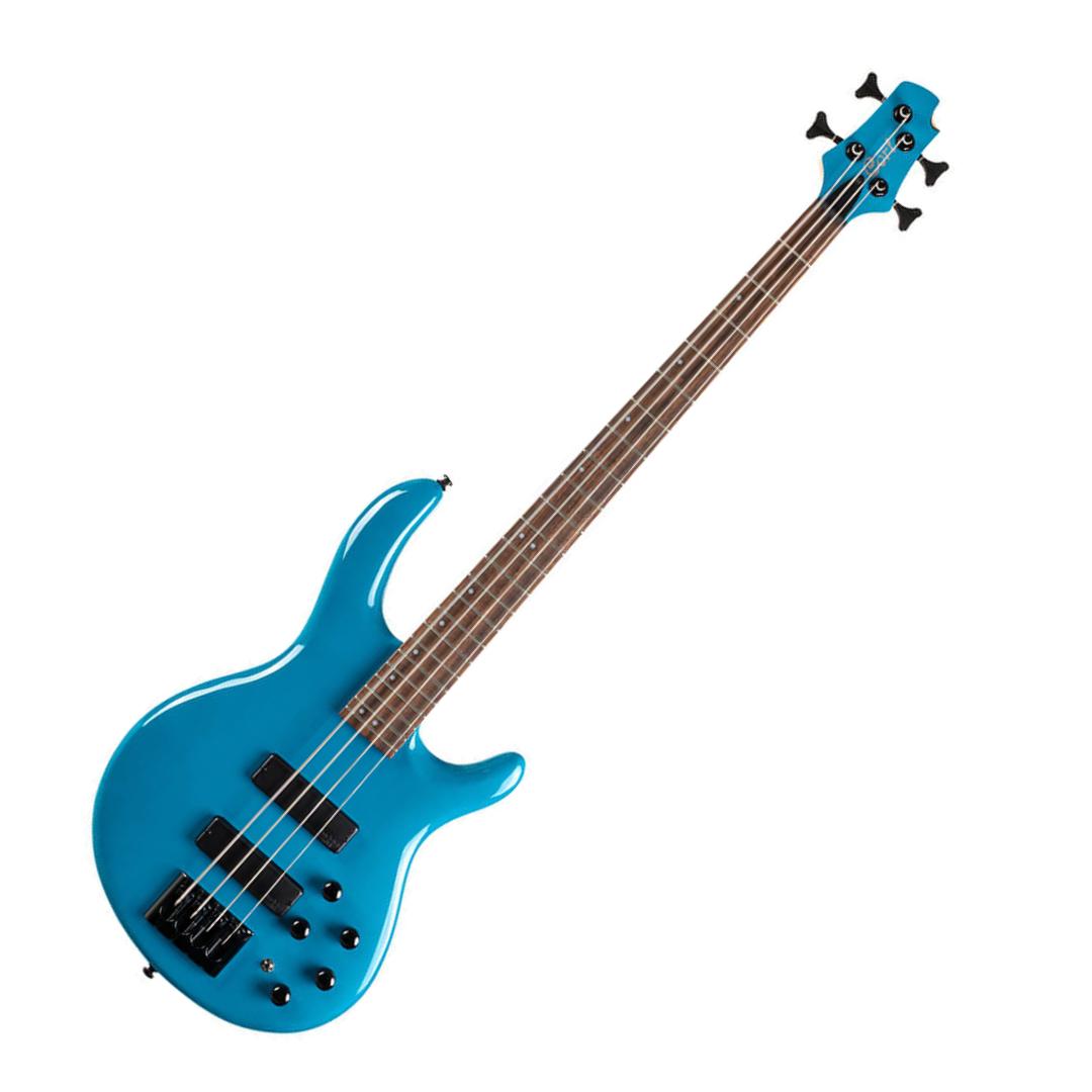 Cort C4 Deluxe Electric Bass - Bass Elektrik