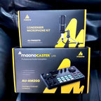 MAONOCASTER AM200 PLUS MICROPHONE MAONO PM360TR