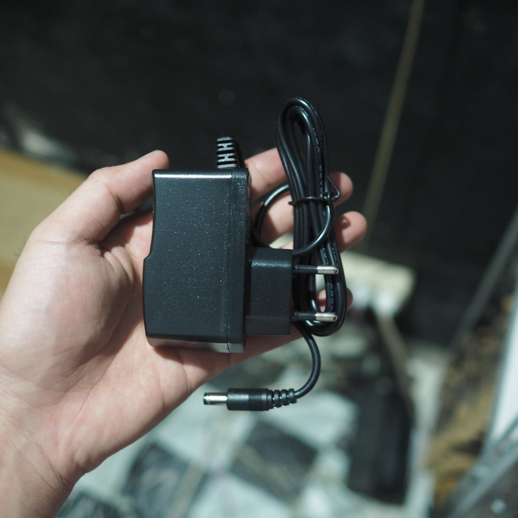 FLAMMA FV02, DOUBLING VOCAL PROCESSOR PEDAL WITH REVERB CHORUS EFFECTS