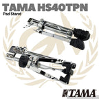 TAMA HS40TPN Stage Master Practice Pad Stand - Stand Pad Latihan