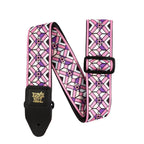 Ernie Ball Jacquard Guitar Strap - Strep Gitar