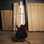 Ibanez SA360NQM Electric Guitar - Gitar Elektrik