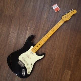 SCORPION PS21 Premium Series Electric Guitar | Gitar Listrik Strato - BK