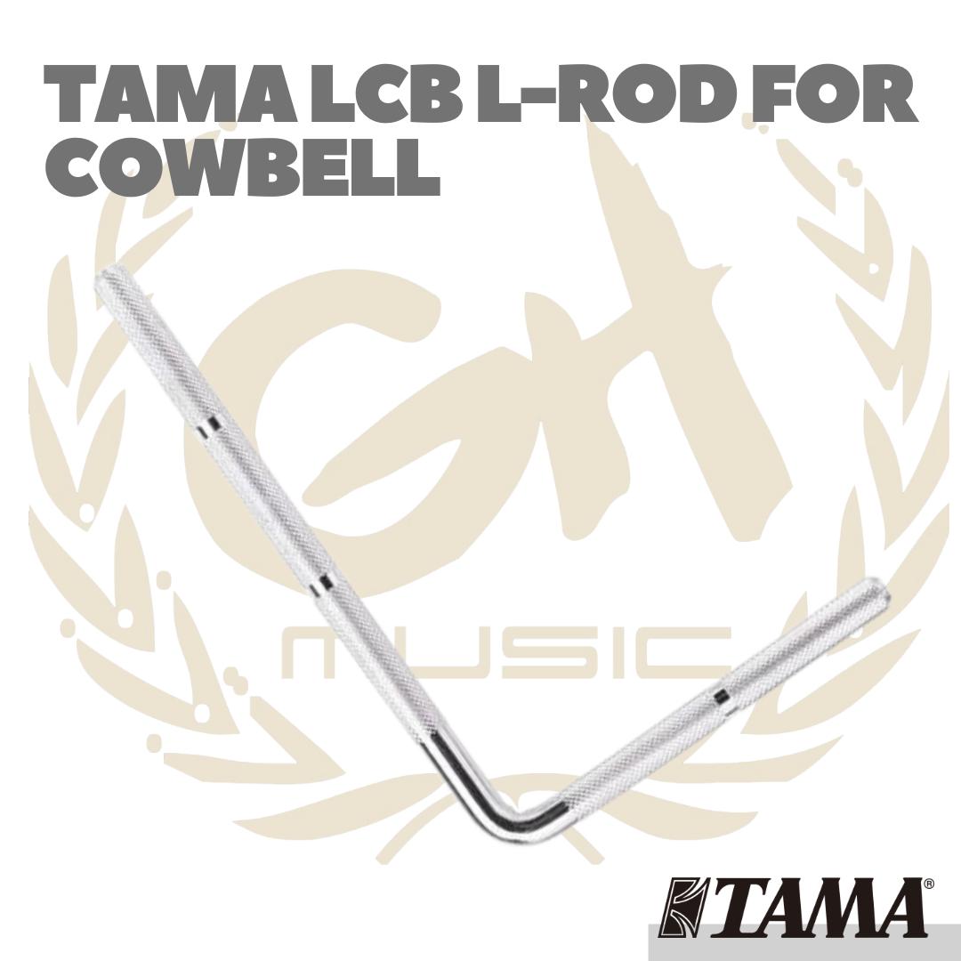 TAMA LCB L-Rod For Cowbell