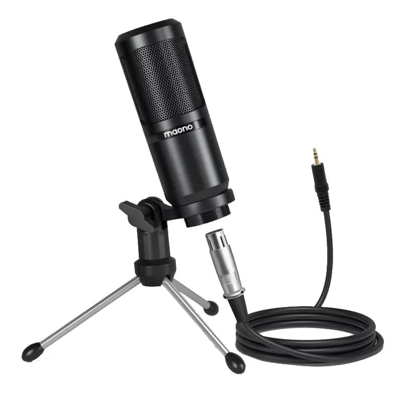 PAKET PODCAST 3 ORANG MURAH BERKUALITAS PM360 / BM800 + RT ELEGANT 6