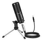 PAKET PODCAST 3 ORANG MURAH BERKUALITAS PM360 / BM800 + RT ELEGANT 6