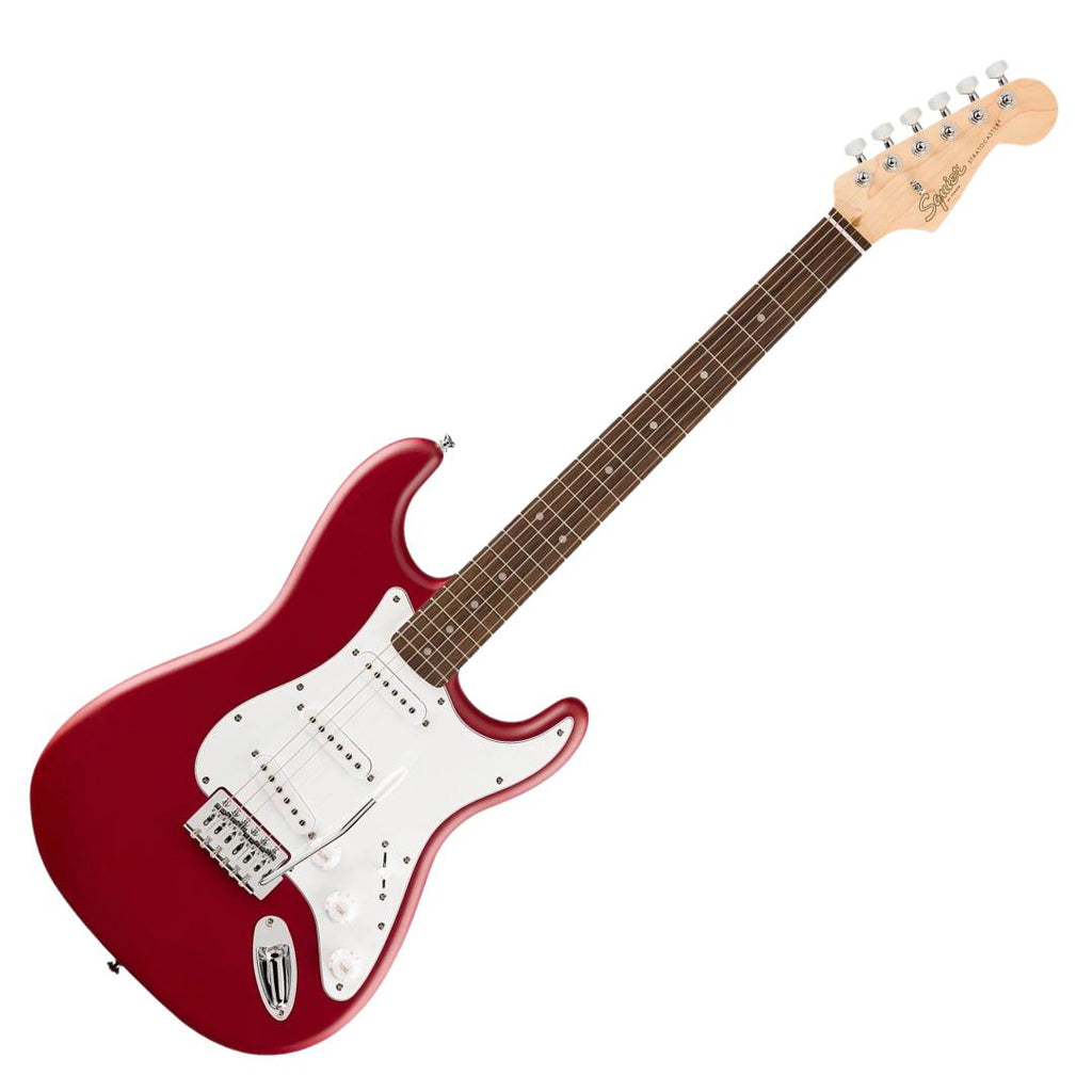 PAKET GITAR SQUIER STRATOCASTER DEBUT Electric Gitar | GUITAR PACK - Gitar Listrik Elektrik Original