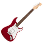 PAKET GITAR SQUIER STRATOCASTER DEBUT Electric Gitar | GUITAR PACK - Gitar Listrik Elektrik Original