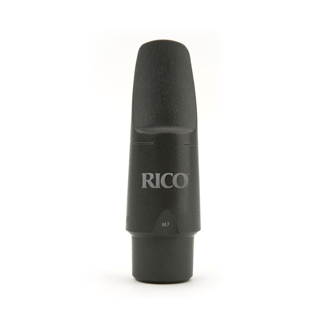 D'addario Metalite Alto Saxophone Mouthpiece