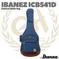 Ibanez ICB541D Powerpad Designer Collection Classical Guitar Bag