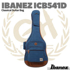 Ibanez ICB541D Powerpad Designer Collection Classical Guitar Bag