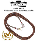 Vox Class A VAC Professional Cable Guitar | Kabel Jack Gitar VAC13