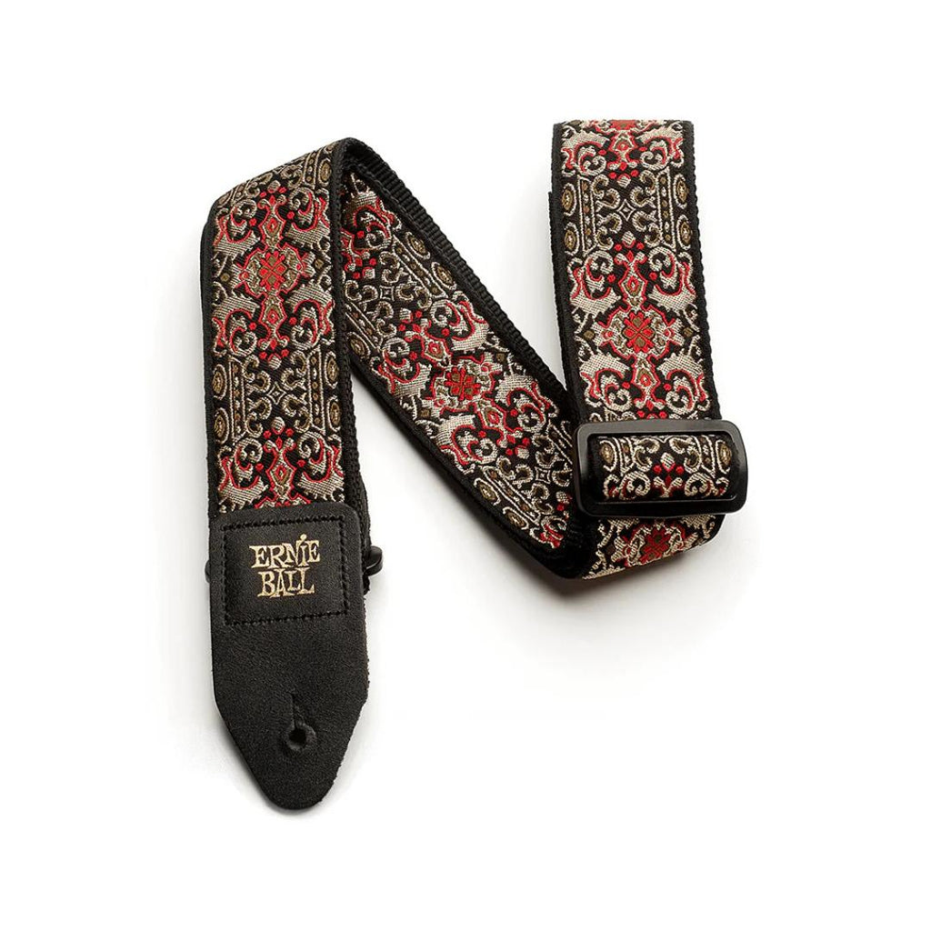 Ernie Ball Jacquard Guitar Strap - Strep Gitar