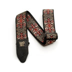 Ernie Ball Jacquard Guitar Strap - Strep Gitar