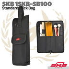 SKB 1SKB-SB100 Standard Stick Bag | Tas Stik Drum Cases