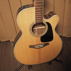 Takamine GN51CE Nex Body Acoustic Electric Guitar - Gitar Akustik