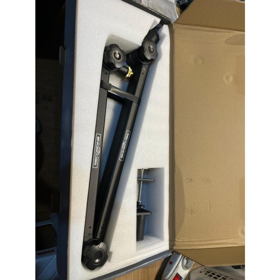 RECORDING TECH RT PREMIUM 600 BOOM ARM STAND