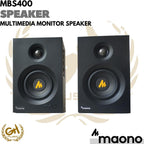 MAONO MBS400 Multimedia Monitor Speaker