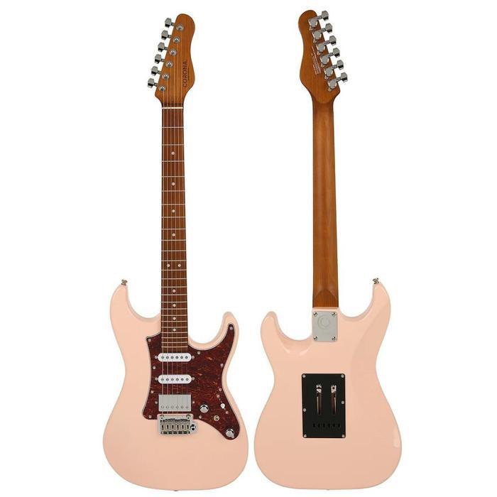 CORONA MODERN PLUS SE Electric Guitar | Gitar Elektrik Stratocaster