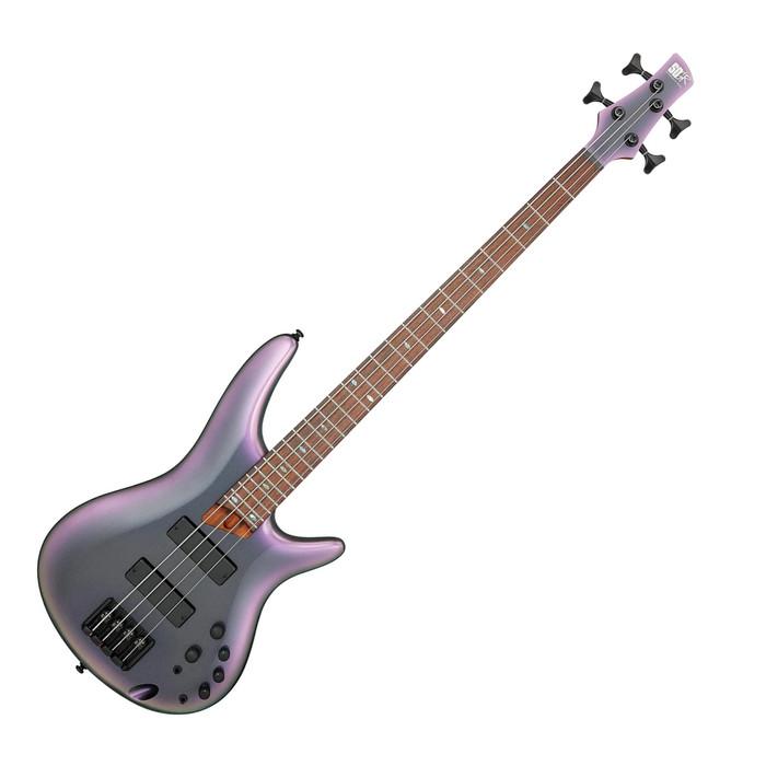 Ibanez Premium SR500E Electric Bass Guitar - Bass Elektrik
