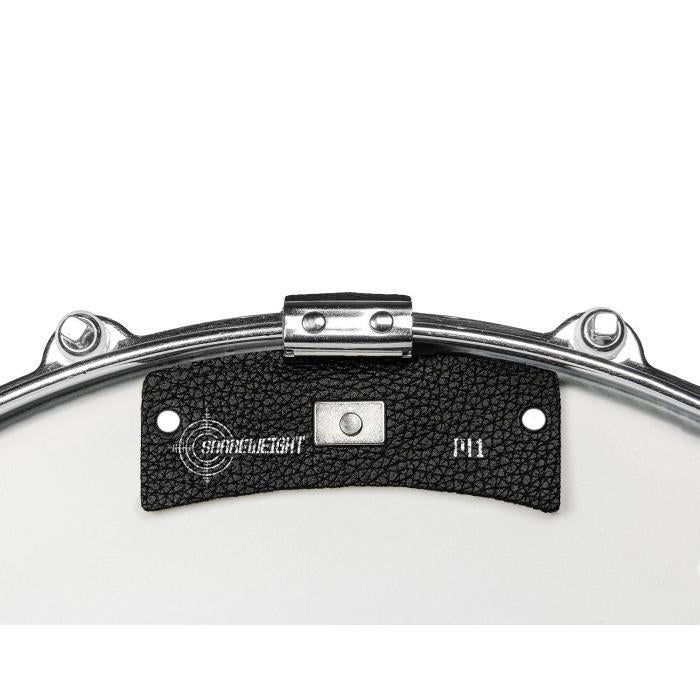 SNAREWEIGHT 011 M1B Snare Drum Damper | Demper