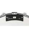 SNAREWEIGHT 011 M1B Snare Drum Damper | Demper