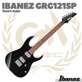 IBANEZ GRG121SP ELECTRIC GUITAR - GITAR ELEKTRIK
