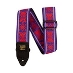 Ernie Ball Jacquard Guitar Strap - Strep Gitar