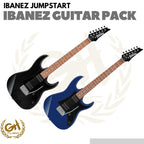 IBANEZ JUMPSTART GUITAR PACK | IJRX20U GuitarPack