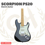 Scorpion Premium Series PS20 Electric Guitar - Gitar Elektrik