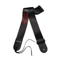 DiMarzio Jim Root No. 4 #4 Standard Guitar Strap | Strep Gitar Bass DD3149 DD3148