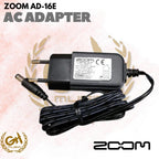 ZOOM AD - 16E AC ADAPTER / ADAPTOR