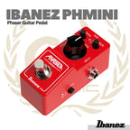 Ibanez PHMINI Phaser Guitar Pedal - Efek Pedal