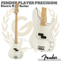 FENDER PLAYER PRECISION Bass Guitar Electric