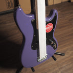 Squier Sonic Limited Edition Bronco Bass - Bass Elektrik Shortscale