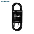 KODA ESSENTIAL STRAIGHT-STRAIGHT INSTRUMENT CABLE - Kabel Instrumen KIC