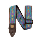 Ernie Ball Jacquard Guitar Strap - Strep Gitar